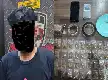 Kembali Edarkan Sabu Karena Utang, Residivis di Jawilan Serang Diringkus Polisi