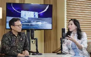 Antisipasi Penyakit Kronis, Pemerintah Perkuat Skrining Kesehatan dan Layanan Obat Gratis