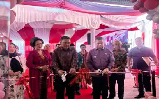 RS Fanybella Medika Resmi Beroperasi di Kampar, Perkuat Akses Kesehatan Warga Kecamatan Tambang