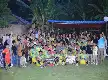 Camat Kampar dan Anggota DPRD Resmi Tutup Turnamen Persipuja Cup V 2026