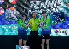 Dorong Sport Tourism, Pemkab Paser Patenkan Turnamen Tenis Meja Internasional PITTC Jadi Agenda Tahunan