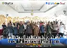 Terpilih Secara Aklamasi, Rusdi Hidayatullah Nakhodai KONI Rokan Hulu Periode 2026–2030