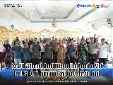 Rusdi Hidayatullah Terpilih Aklamasi Pimpin KONI Rokan Hulu Periode 2026–2030