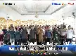 Terpilih Secara Aklamasi, Rusdi Hidayatullah Nakhodai KONI Rokan Hulu Periode 2026–2030