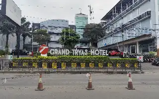 Porsenitas XIII dan Libur Sekolah Dorong Lonjakan Okupansi Hotel di Kota Cirebon