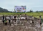 Modernisasi Pertanian Aceh Selatan: Sistem PM-AAS Mulai Diterapkan untuk Genjot Produktivitas Padi