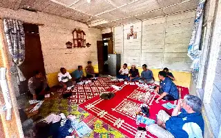 IPB University Rintis Ekosistem Bisnis Lobster dan Budidaya BBL di Simeulue