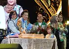 Hari Jadi ke-24 Murung Raya: Pemprov Kalteng Perkuat Komitmen Pembangunan Daerah dan Kesiagaan Karhutla