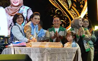 Hari Jadi ke-24 Murung Raya: Pemprov Kalteng Perkuat Komitmen Pembangunan Daerah dan Kesiagaan Karhutla