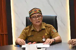 Pemerataan Layanan Medis, Pemprov Kalteng Sebar Tenaga Kesehatan ke Wilayah Terpencil
