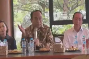 Wacana Percepatan Politik Sebelum 2029 oleh Budi Arie Menuai Kecaman Keras Relawan Prabowo