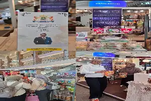 KADIN Kota Bekasi Pacu UMKM Naik Kelas Melalui Skema Waralaba
