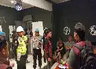Intensifkan Cipta Kondisi, Polresta Cirebon Sisir Hiburan Malam dan Tes Urine Belasan Pengunjung