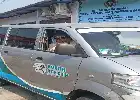 Diduga Disalahgunakan untuk Operasional Bisnis Kades, Penggunaan Mobil Siaga Desa Galuga Disorot