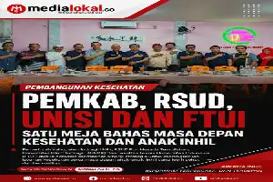 Sinergi UNISI dan FTUI: Usung Inovasi Inkubator Grashof untuk Penanganan Bayi Prematur di Indragiri Hilir