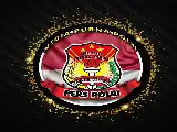 Semarak HUT RI ke-81 di Lamandau: Desa Bukit Indah Gelar Upacara Khidmat dan Hiburan Rakyat