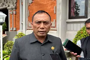 DPRD Tabanan Tuntut Proposal Bisnis Jelas Sebelum Cairkan Tambahan Modal Rp6 Miliar Perumda