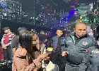 Operasi Antinarkoba di Tempat Hiburan Malam Padang, Lima Pengunjung Terbukti Positif Zat Adiktif