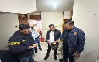 Usut Gurita Bisnis Emas Ilegal, Bareskrim Jerat Lima Tersangka dengan Pasal Pencucian Uang