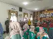 Antisipasi Penyebaran TBC, Puluhan Warga Sukadana Ciamis Ikuti Pemeriksaan Kesehatan Gratis
