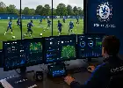 Transformasi Digital Chelsea FC: Mengintegrasikan Kecerdasan Buatan ke Jantung Operasional Klub