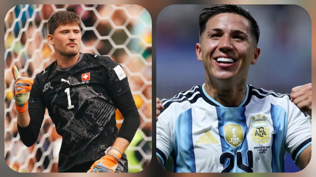 Analisis Perempat Final Piala Dunia 2026: Ujian Ketangguhan Swiss Hadapi Agresivitas Argentina