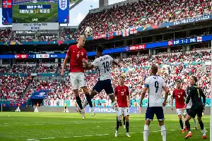 Duel Striker Elite: Norwegia Menantang Inggris di Perempat Final Piala Dunia 2026