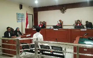 Sidang Kasus Batu Bara Richard Muljadi Ditunda, Hakim Tawarkan Jalur Perdamaian
