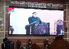 DPRD Kapuas Dorong Peningkatan Fasilitas Olahraga Lewat Turnamen Bupati Cup 2026