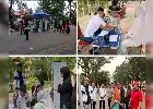 Dekatkan Pelayanan, Imigrasi Kerinci Buka Layanan Pembuatan Paspor di CFD Merangin