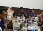 Tingkatkan Kualitas Layanan JKN, Pemkab Merangin Perkuat Kemitraan Bersama BPJS Kesehatan