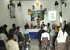 Optimalkan Sektor Pertanian, Pemerintah Kecamatan Duampanua Dorong Digitalisasi dan Perbaikan Infrastruktur