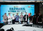 Langkah Inklusif Polri: Kapolri Cup 2026 Resmi Pertandingkan Kategori Bulu Tangkis Disabilitas