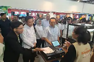 SCIF 2026 Perkuat Ekosistem UMKM Solo Lewat Inovasi Berbasis Data dan Kolaborasi