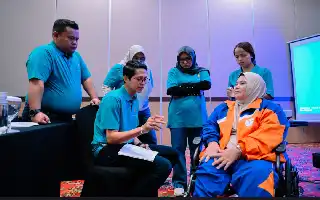 Perkuat Persiapan Paralympic 2028, Indonesia Kukuhkan 72 Klasifikator Olahraga Disabilitas Baru