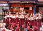Mengawali Tahun Ajaran Baru, Siswa SD Muhammadiyah 1 Solo Ukir Prestasi Gemilang di Bidang Akademik dan Nonakademik