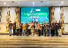 HUT ke-94 PMS: Fasilitasi Pelaku Usaha Solo Lewat Konsultasi Legal dan Pemutakhiran KBLI Gratis