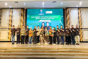 HUT ke-94 PMS: Fasilitasi Pelaku Usaha Solo Lewat Konsultasi Legal dan Pemutakhiran KBLI Gratis