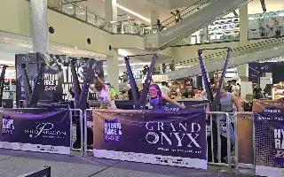 Tren Kebugaran Global HYROX Resmi Diperkenalkan di Solo Lewat Ajang Hybrid Race & Rave