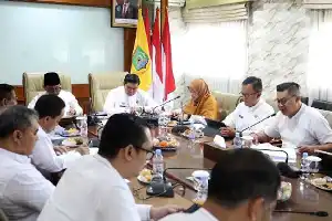 Pemkot Tangerang Restui Ekspansi Bisnis PT TNG Usai Raih Laba Rp4,4 Miliar