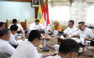 Pemkot Tangerang Restui Ekspansi Bisnis PT TNG Usai Raih Laba Rp4,4 Miliar