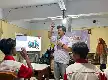 Tingkatkan Kompetensi Vokasi, Wahana Honda Kenalkan Teknologi Terbaru ke Siswa SMK di Jakarta Utara