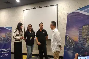 Transformasi Strategis, Rooms Inc Semarang Perkuat Konsep Gaya Hidup dan Kebugaran