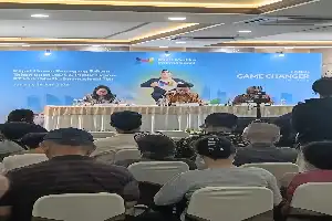 MMIX Paparkan Strategi 2026: Pabrik Popok Berkapasitas 1,8 Miliar Unit Per Tahun Jadi Andalan Ekspansi