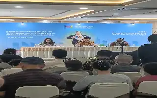 MMIX Paparkan Strategi 2026: Pabrik Popok Berkapasitas 1,8 Miliar Unit Per Tahun Jadi Andalan Ekspansi