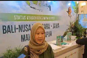 IBCSD Tekankan Pentingnya Data Akurat untuk Strategi Bisnis Berkelanjutan dan Standar Global
