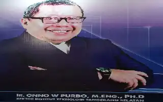 Lebih dari Sekadar Membeli Teknologi, Rektor ITTS Desak Pembangunan SDM Digital untuk Keamanan Siber Nasional