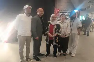 Tinjau Aspek Bisnis, Gema Goeyardi Beri Pandangan Realistis terhadap Industri Film Nasional