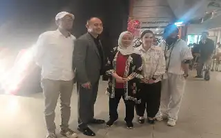 Tinjau Aspek Bisnis, Gema Goeyardi Beri Pandangan Realistis terhadap Industri Film Nasional