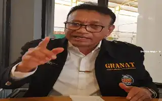 GRANAT Kepri Tegaskan Tak Ada Tempat Hiburan Malam yang Bebas Narkoba, Desak Razia Berkala